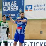 Der TV Großwallstadt will an Ostern zuhause gegen den TSV Bayer Dormagen nachlegen