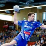 Der TV Großwallstadt will beim Dessau-Roßlauer HV in die Erfolgsspur zurück