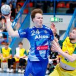 Kann der TV Großwallstadt den Aufstiegsaspiranten HBW Balingen-Weilstetten ärgern?