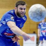 Der TV Großwallstadt steht gegen Tabellenführer Bietigheim erneut vor einer schweren Aufgabe