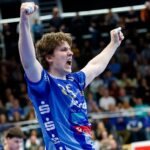 Der TV Großwallstadt empfängt VfL Eintracht Hagen in Aschaffenburg zum 1€-Spiel