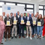 Regionales Bündnis für Mainfranken gegründet: „Wir wollen dazu beitragen, Biodiversität stärker in unternehmerisches Handeln zu integrieren“