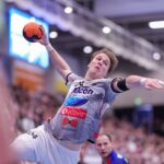 HBW Balingen-Weilstetten war zu stark für den dezimierten Kader des TV Großwallstadt