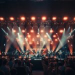 Deep Purple, Powerwolf und Santiano: Internationale Rockgrößen auf dem Schlossplatz Coburg