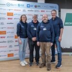 Zeit gewinnen im klinischen Alltag: KI-Ideen aus Würzburg überzeugen beim 3. Healthcare Hackathon