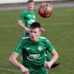 Das halbe Dutzend im Derby: Hambach schießt das Auf und Ab-Üchtelhausen in Zell so gut wie in die Relegation