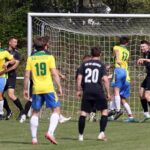 Das Meisterspiel des nächsten Wochenendes, Teil 1: Feiert Schleerieth in Zeuzleben den größten Erfolg der Vereinsgeschichte?