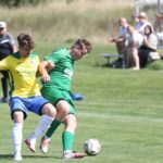 Stehen am Sonntag schon die beiden Absteiger aus der Schweinfurter Fußball-Kreisliga 1 fest?