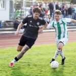 Kluge Krum´ler jagen nun Gädheim und werfen Hofheim endgültig aus dem Aufstiegsrennen – VIELE FOTOS!