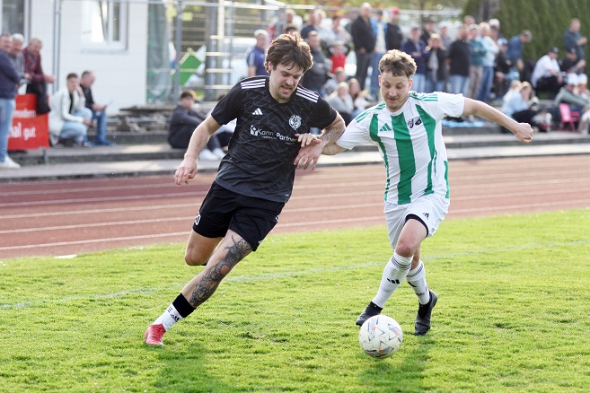 Kluge Krum´ler jagen nun Gädheim und werfen Hofheim endgültig aus dem Aufstiegsrennen – VIELE FOTOS!