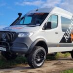 IGLHAUT Allrad stellt einmal mehr auf der wichtigsten Off-Road-Messe ABENTEUER & ALLRAD 2026 aus