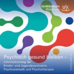 Infonachmittag zur psychischen Gesundheit von Kindern und Jugendlichen