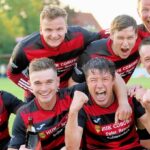 Das Meisterspiel des nächsten Wochenendes, Teil 2: Kehrt Gädheim schon am Sonstag direkt wieder in die Kreisliga zurück?