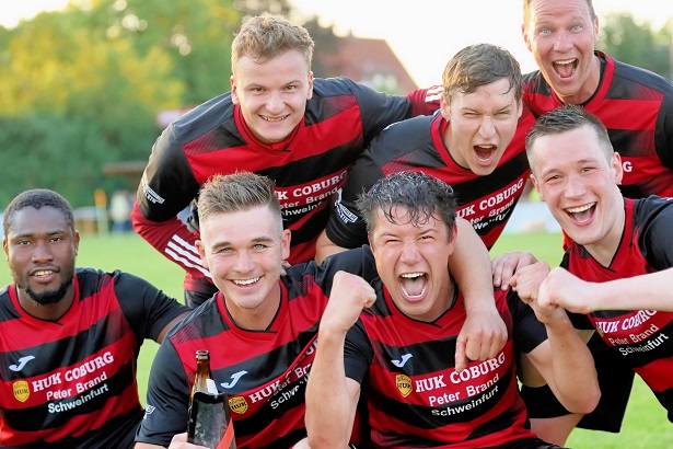 Das Meisterspiel des nächsten Wochenendes, Teil 2: Kehrt Gädheim schon am Sonstag direkt wieder in die Kreisliga zurück?