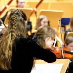 Konzerte der Jungen Philharmonie Würzburg am 11. und 12. April 2026 in der Hochschule für Musik