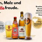 Kauzen Bräu stellt Neuzugänge vor: Mehr Vielfalt mit Charakter durch Zwickl, Brauwasser und Radler