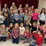 „Elija – einer nervt immer“: Kindermusical des Kinder- und Jugendchor St. Johannes in Kitzingen