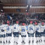 Es hat nicht sollen sein: Ein wieder aberkanntes Tor kostete den Mighty Dogs in Königsbrunn die Overtime