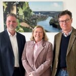 Es geht um ganz viel Wald: Stadt und Forstbetriebsgemeinschaft Würzburg kooperieren