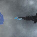 „Kopfkino“ im Franck-Haus: Rolf Thuma aus Schwäbisch-Gmünd stellt in Marktheidenfeld aus