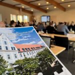 Die Landkreisfinanzen im Spagat zwischen Konsolidierung und Investitionen in die Zukunft: Würzburger Kreistag beschließt Haushalt 2026