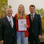 Großartige Leistungen in zahlreichen Disziplinen: Landkreis ehrt erfolgreiche Sportlerinnen und Sportler