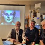 Regionalgeschichte in Franken: Lesung in Haßfurt über das Leben und den Kampf von Antifaschistin Berta Backof 