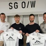 Warum sich die SG Oberschwarzach/ Wiebelsberg von Spielertrainer Luca Schmitt trennte