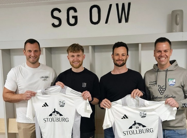 Warum sich die SG Oberschwarzach/ Wiebelsberg von Spielertrainer Luca Schmitt trennte