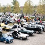 Ein optimaler Start in den Mai: Beim Mainfestival lässt sich ein ganzer Tag in Kitzingen genießen