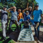 Der Stattbahnhof im Mai: Metallica kommen (fast), Newcomerfestival First Act Night und das große Geburtstagsfest