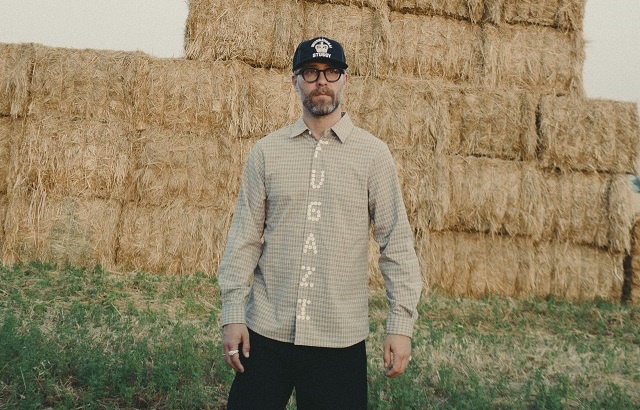 Wer will Mark Forster sehen? Erst beim Tauschkonzert, Mitte Juni in der Kulturfabrik Cortendorf bei Coburg