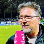 Paukenschlag: Markus Wolf ist beim 1. FC Schweinfurt 05 zurück getreten