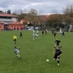 BFV und BR suchen den „Bayern-Treffer des Monats“ März – Marvin Kroth ist einer der Kandidaten