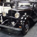 Weltweit einmalig: Das Markenmuseum Maybach in Neumarkt in der Oberpfalz
