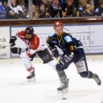 Zum Auftakt kommt Erfurt in den Icedome: Die Pre-Saison-Termine der Mighty Dogs stehen fest, keine Derbys gegen Haßfurt