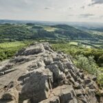 Frühling in der Rhön: Saisonstart für Wanderer & Radfans