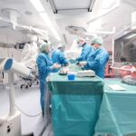 Kardiologie am Rhön-Klinikum Campus Bad Neustadt: Über 300 Publikationen seit 2000