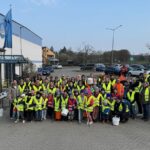 Müllsammelaktion 2026: Gochsheimer und Weyerer packen wieder fleißig an