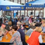 Musik zum Feierabend startet: Erneut vier Mal Live-Klänge auf dem Marktheidenfelder Marktplatz