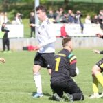 Drei Mal Erster gegen Zweiter, Teil 1: Arnstein hat nach der ersten Niederlage von Nieder- und Oberwerrn wieder realistische Chancen auf die Meisterschaft – FOTOS!