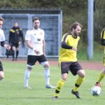 Der Zweikampf an der Spitze der Kreisklasse 1: Am Wochenende haben die beiden Spitzenreiter unfreiwillig frei