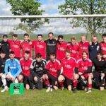 Im dritten Anlauf ist Nordheim/ Sommerach Meister – und Dingolshausen/ Rügshofen bangt nun um Platz zwei