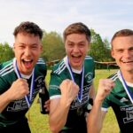 Der Pokal-Freitag in Unterfranken: Die Oberschwarzacher Spezialisten wollen es mal wieder wissen