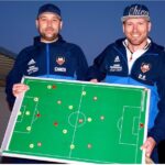 Doppellösung mit einem Rückkehrer als Unterstützer: Der TSV Gochsheim löst seine Trainerfrage intern