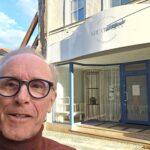 Der Pastorale Raum Bad Brückenau setzt auf eine ungewöhnliche Aktion: Pop-up-Store informiert über Katholikentag