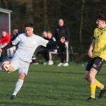 Zwei Mal sechs Tore auswärts – da stören auch die sieben Gegentreffer nicht