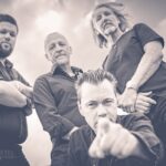 Eine der ersten Volbeat Tribute Bands Europas: Rebel Monster kommen in den Kulturboden Hallstadt