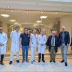 Hohe Versorgungsqualität der überregionalen Spezialstation zur Behandlung von Schlaganfällen bestätigt: Erneute Zertifizierung der Stroke Unit am Leopoldina-Krankenhaus