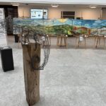 Kunst und Klimawandel: Führung durch die Ausstellung „Unter unserer Sonne – Die Rhön im Wandel“